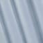 Providence Blue Penny Striped Shower Curtain, 72"