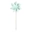 Ty Pennington Blue Print Whirligig, 41"