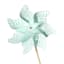 Ty Pennington Blue Print Whirligig, 41"