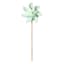 Ty Pennington Blue Print Whirligig, 19"