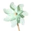 Ty Pennington Blue Print Whirligig, 19"