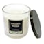 Coconut Woods Scented Jar Candles, 13.4oz