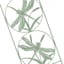 Honeybloom Dragonfly Metal Garden Trellis, 48"