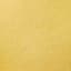 Yellow Heathered Whip Stitch Feather Filled Throw Pillow, 18"