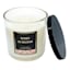 Roses in Bloom Scented Jar Candle, 13.4oz