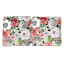 2-Piece Tamani Raven Floral Outdoor Deep Seat Cushion