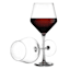 Bistro Set of 4 Wine Glasses, 23.5oz