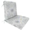 Castille Multicolor Outdoor Hinged Cushion