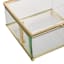 Clear Glass Box, 5x3