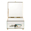 Clear Glass Box, 5x3