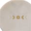 Moon Phase Trinket Tray, 5"