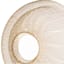 Tracey Boyd Brass Wire Decorative Bowl, 11x5