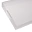 Clear Decorative Tray, 14x10