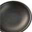 Tracey Boyd Black Metal Trinket Tray, 5"