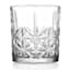 Set of 4 Double Old Fashioned Glasses, 11.5oz