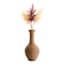 Honeybloom Seagrass Vase, 22"