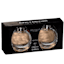 Round Salt & Pepper Shaker Set