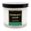 Iridescent Glow Scented Jar Candle, 3.9oz