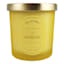 Iced Lemon Cake Scented Jar Candle, 5.5oz