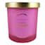 Pinkberry Macaron Scented Jar Candle, 5.5oz