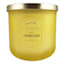 Iced Lemon Cake Scented Jar Candle, 12.5oz