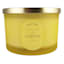 Iced Lemon Cake Scented Jar Candle, 16oz