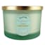 Coconut Driftwood Scented Jar Candle, 16oz