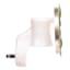 Green Leaf Led Plug-In Fragrance Oil Diffuser Scent Charm