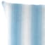 Ty Pennington Blue Textured Ombre Square Outdoor Throw Pillow, 16"