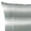 Ty Pennington Grey Textured Ombre Square Outdoor Throw Pillow, 16"