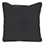 Crosby St. Sorvino Ash Premium Outdoor Tufted Back Cushion