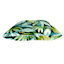 Seneca Navy Blue Outdoor Tufted Back Cushion