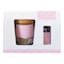 Found & Fable Passion Scented Gemstone Diffuser Oil, 1oz