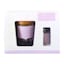 Found & Fable Relax Scented Gemstone Diffuser Oil, 1oz