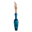 Blue Bamboo Spun Floor Vase, 42"