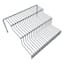 3-Tier Spice Rack, Grey