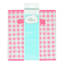 Tiny Dreamers Collapsible Pink Gingham Modular Cube