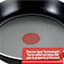 T-fal Signature 12-Piece Cookware Set, Black