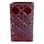 Providence Indoor Olivia Pomegranate Glazed Planter, Small