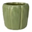Honeybloom Indoor Green Missie Planter, 3.9"