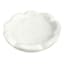 White Marble Trinket Tray, 4.5"
