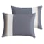 7-Piece Crentwood Multicolor Comforter Set, King