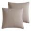 7-Piece Crentwood Multicolor Comforter Set, King