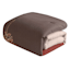 7-Piece Jalin Multicolor Comforter Set, Full/Queen