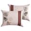 7-Piece Jalin Multicolor Comforter Set, Full/Queen