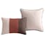 7-Piece Jalin Multicolor Comforter Set, Full/Queen