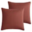 7-Piece Jalin Multicolor Comforter Set, King