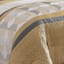 7-Piece Davin Yellow & Grey Comforter Set, Full/Queen