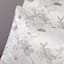 7-Piece Cayson Neutral Floral Comforter Set, Full/Queen