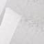 7-Piece Johana White Comforter Set, Full/Queen